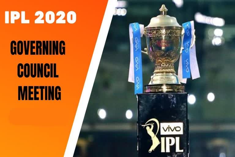 ipl-2020-governing-council-meeting-on-august-2-tournament-schedule-set-to-be-finalised