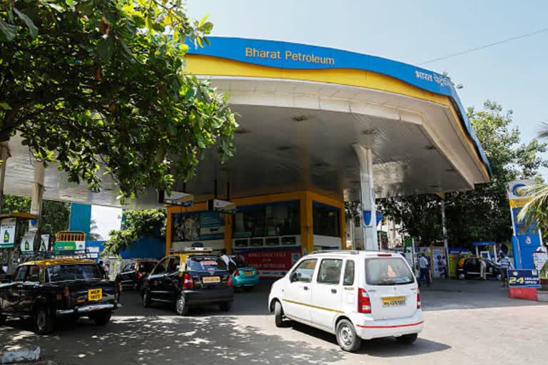 BPCL employees to stage non-cooperation protest against VRS move