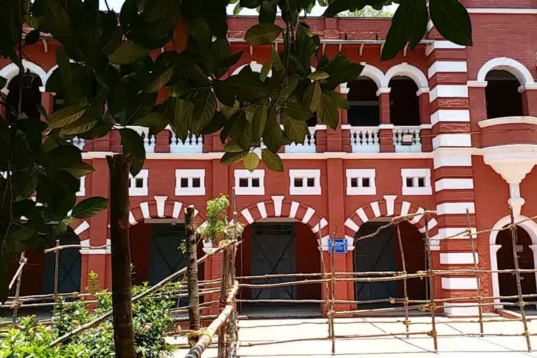 anna universityகல்லூரிகள் பட்டியல் வெளியீடு