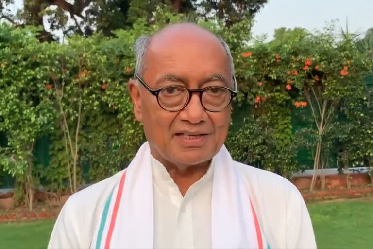 digvijay