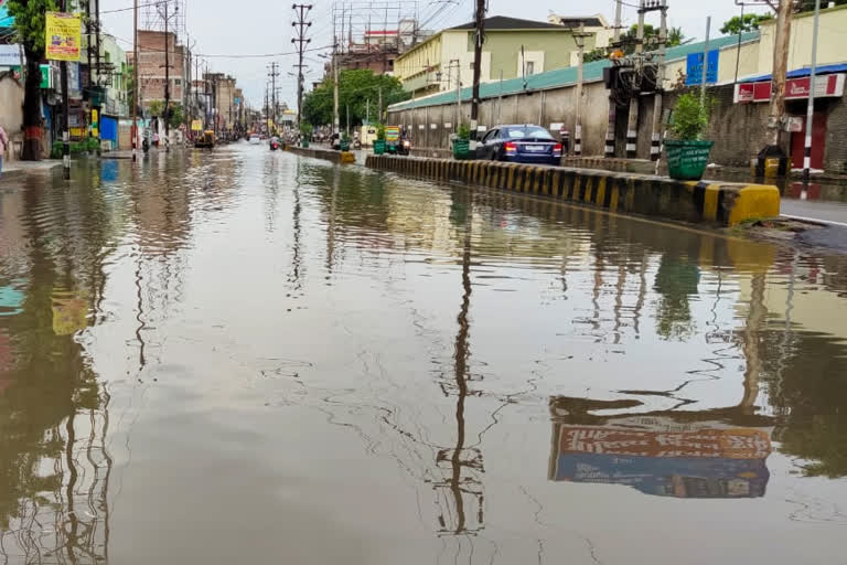 पाटलिपुत्र कॉलोनी