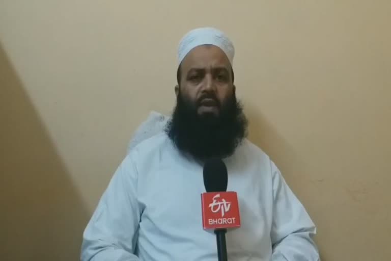 maulana lutfur rehman