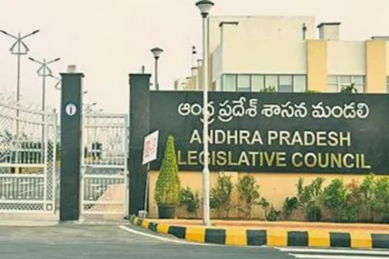 AP Legislative Council