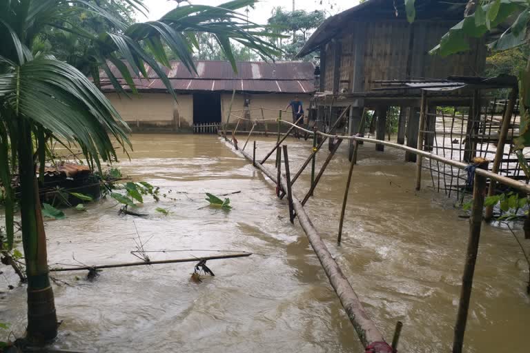 মৃতকৰ সংখ্যা 108 গৰাকীলৈ বৃদ্ধি