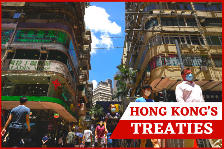 Hong Kong