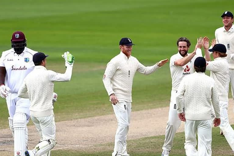 England win decider against West Indies by 269 runs