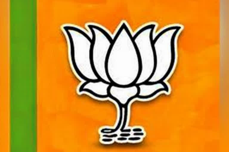 2 BJP leaders of Birbhum have been expelled