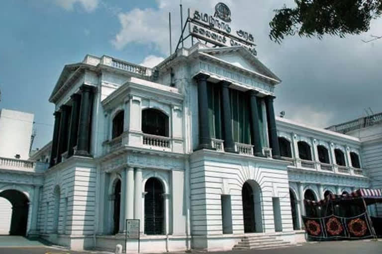 TN secretariat