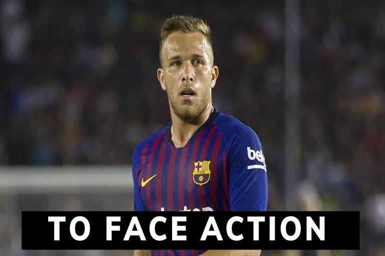 Arthur melo