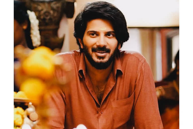 Dulquer Salmaan new film