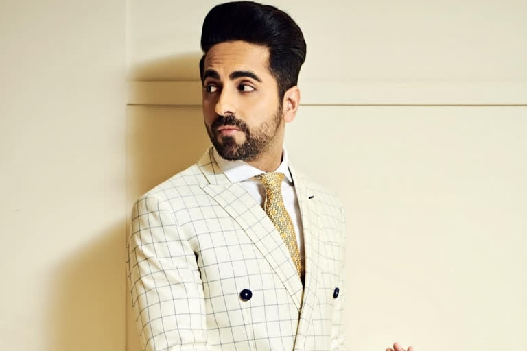 Ayushmann