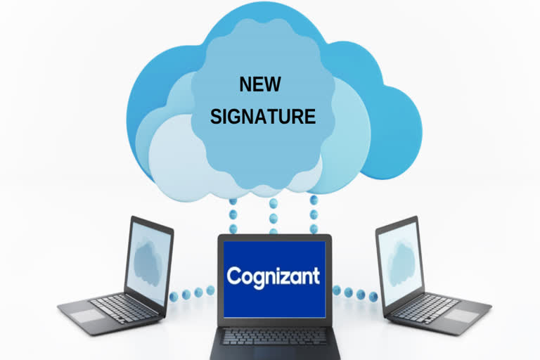 Cognizant's fifth cloud-related acquisition,new signature for newly-formed Microsoft Business Group