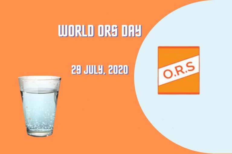 world ors day