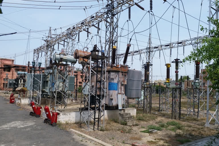 Gohana city council and water supply department have not paid electricity bills since March