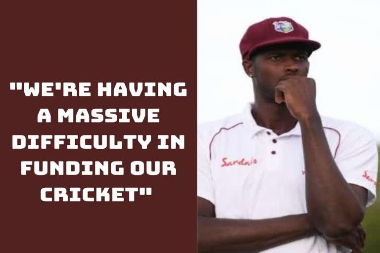 Jason Holder