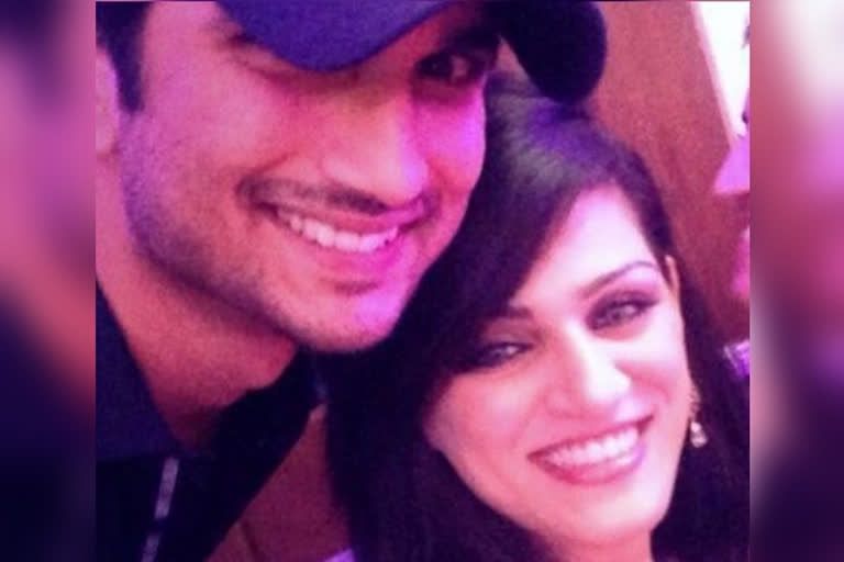 Shweta Singh Kirti demands justice for brother Sushant Singh Rajput