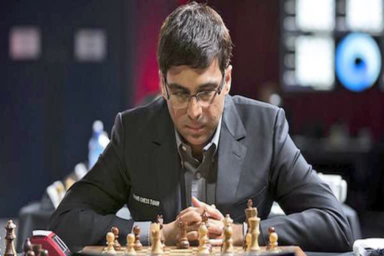 Vishwanathan Anand