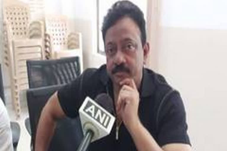 Ram Gopal Varma fined