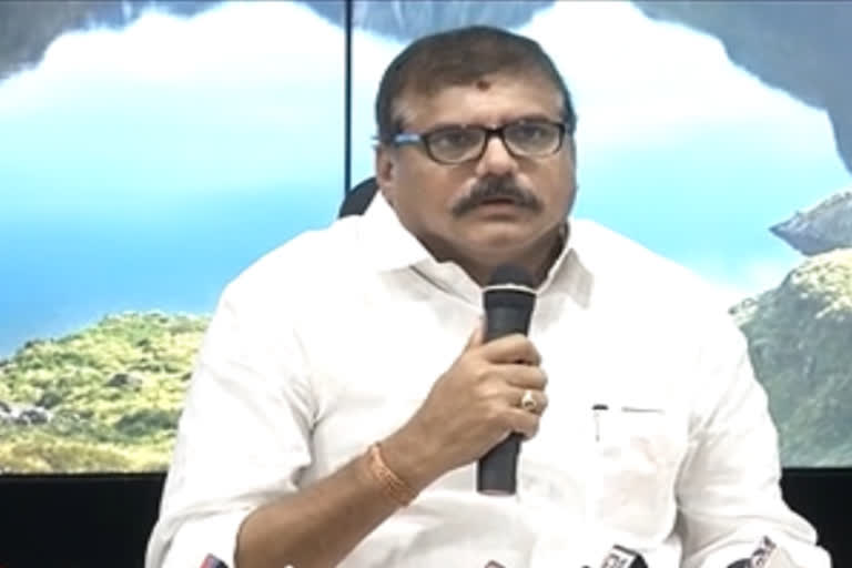 minister-botsa-satyanarayana-comments-on-set-up-of-lpg-crematoriums-in-state