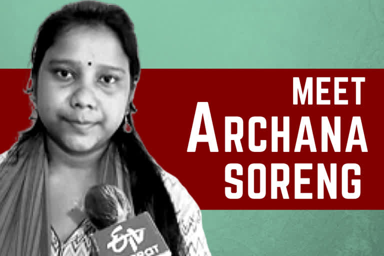 Meet Odisha girl- Archana Soreng named by UN Chief to Advisory Group on climate change