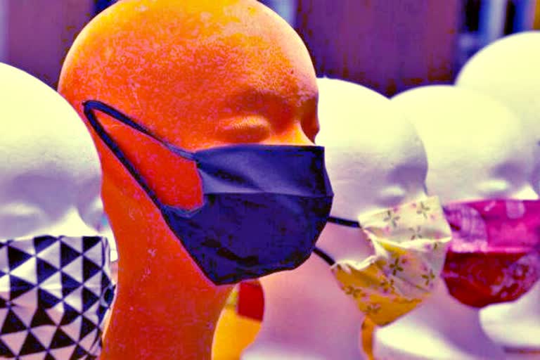 exports of surgical masks