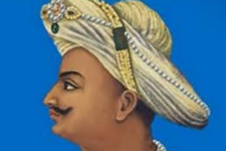 Chapter on Tipu Sultan dropped from class 7 textbook in Karnataka