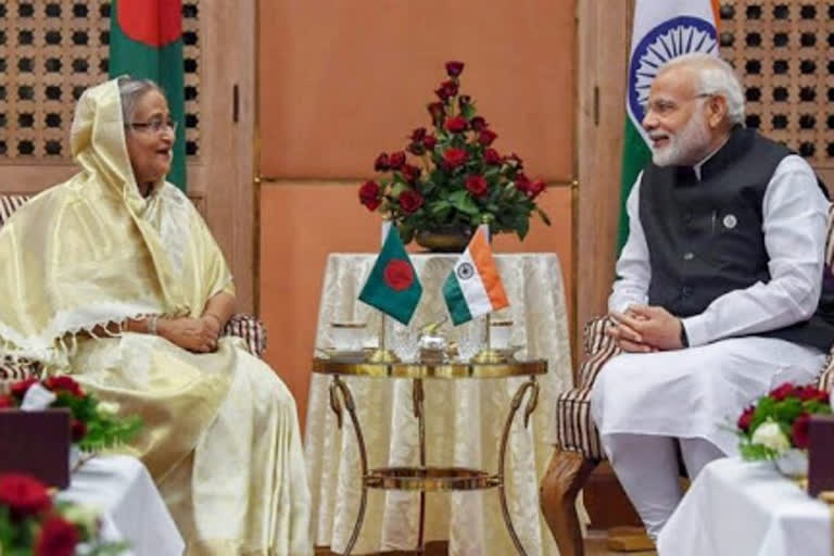 India-Bangladesh