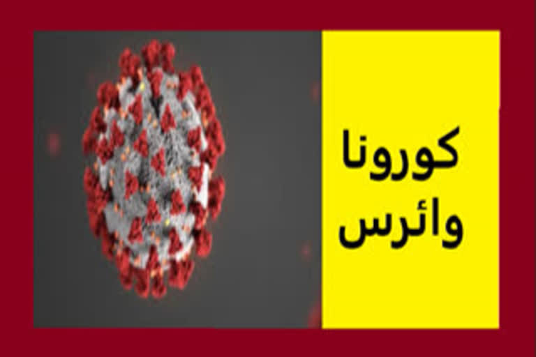 عالمی وبا کورونا وائرس کے پھیلاؤ کا سلسلہ اب بھی جاری ہے، اسی ضمن میں ایک خاتون کی جانچ کے دوران موت ہوگئی ہے