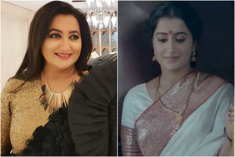 sumalatha  കൊവിഡിനെ അതിജീവിച്ച് സുമലത  അനുഭവങ്ങൾ ക്ലാര  തൂവാനത്തുമ്പികൾ  ക്ലാര കൊറോണ  കൊവിഡ്  പത്‌മരാജൻ  നടിയും എംപിയും  സുമലതക്ക് കൊവിഡ്  കൊവിഡ് കാല അനുഭവങ്ങൾ  Sumalatha clara  thoovanathumbikal clara  clara corona  corona experience  mp  karnataka