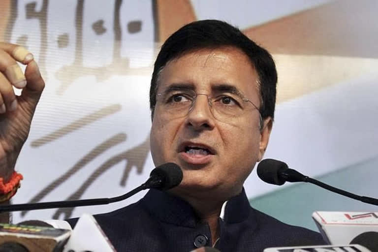 ‘Modi-nomics’ and Modi govt have destroyed public banks, financial institutions: Congress