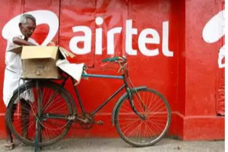 bad news for airtel users as company