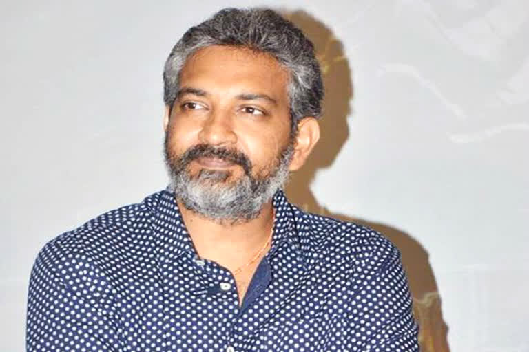 SS Rajamouli