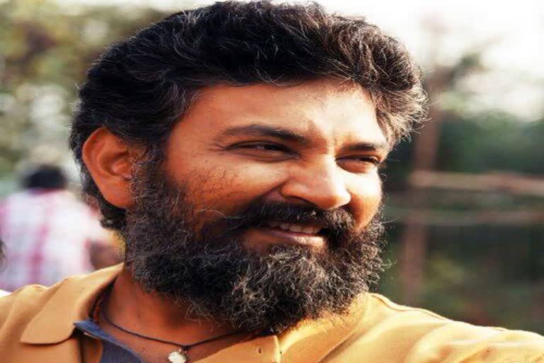 SS Rajamouli and family test coronavirus positive  SS Rajamouli  Rajamouli covid  രാജമൗലി കൊവിഡ്  രാജമൗലി വാര്‍ത്തകള്‍  കൊവിഡ് വാര്‍ത്തകള്‍