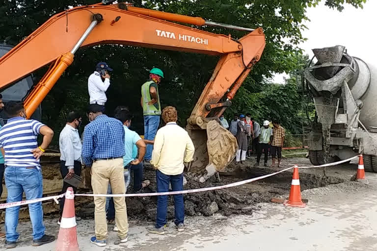 dehradun highway