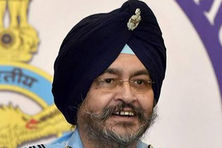 Defended Rafale deal as did not want it go the Bofors way: former IAF Chief B S Dhanoa