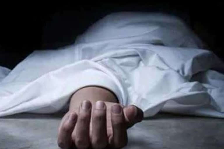 woman death with current shock in pajullabad east godavari district