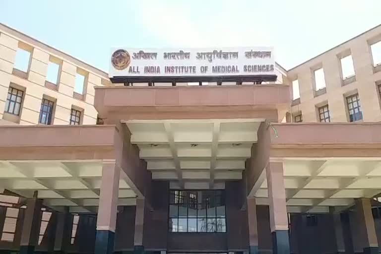 died from corona, corona patient in jodhpur