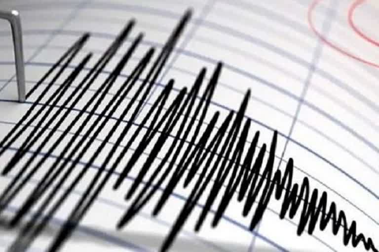 Earthquake tremors felt in Tarn Taran