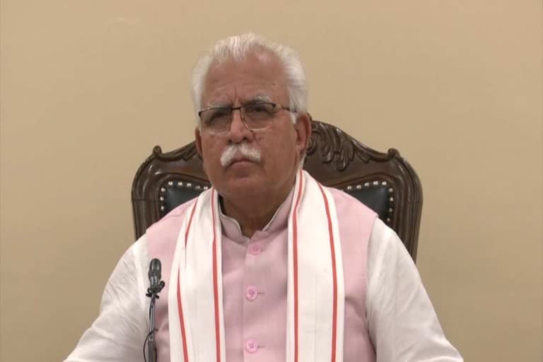 haryana chief minister manohar lal approved sub health center of biroli jind