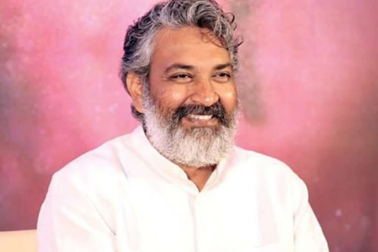 Director Rajamouli