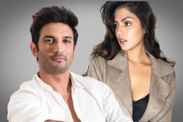 Somebody in Mumbai police helping Rhea Chakraborty: Sushant Singh Rajput family lawyer