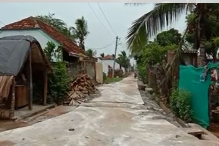 corona cases in pidikonda east godavari district