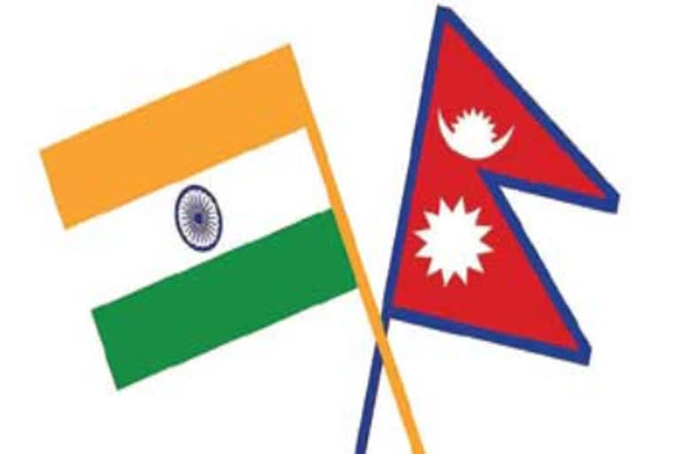 India asks Nepal to stop 'illegal' movement of its citizens in Kalapani area
