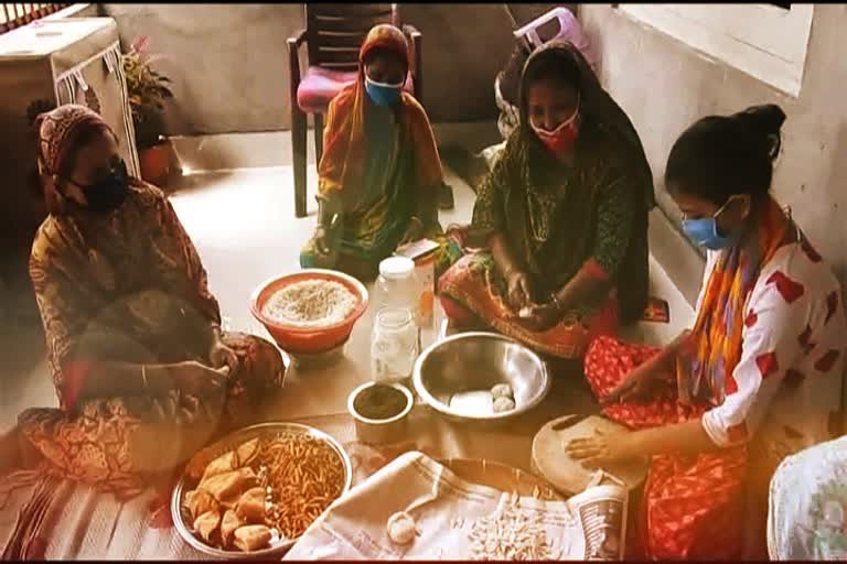 eid preparation at batadrava