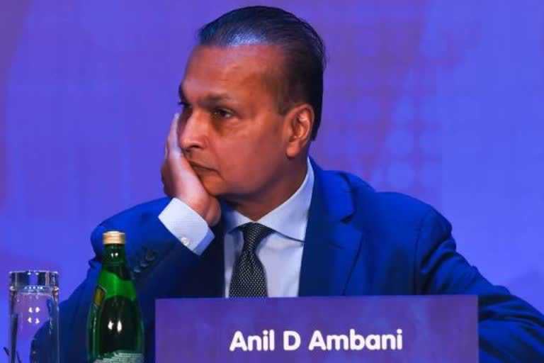 Yes Bank takes over Anil Ambanis group HQ in Mumbai