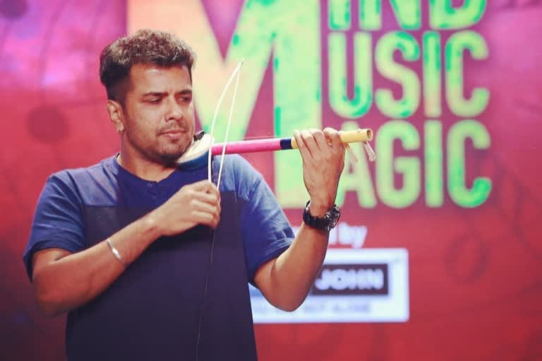 Balabhaskar case