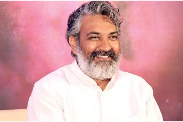 Baahubali director SS Rajamouli tests COVID-19 positive