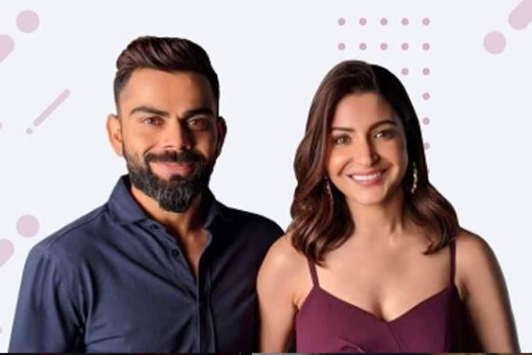 Anushka Sharma, Virat Kohli urge people to support flood-hit Assam, Bihar