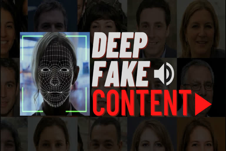 Col. Inderjeet Singh on Deepfake,Deepfake a dark side of Artificial Intelligence