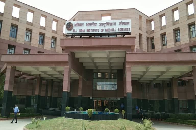 जोधपुर एम्स, lack of facilities in Jodhpur AIIMS